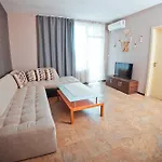 и марая Hotel Carevo
