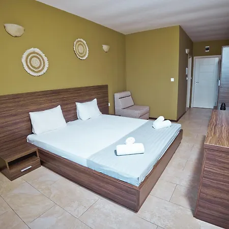 и марая 3* Carevo