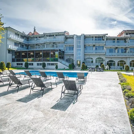 Hotel и марая