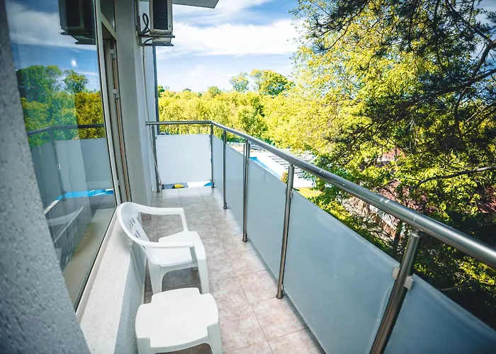 и марая 3* Tsarevo