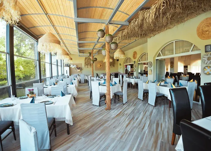 и марая Tsarevo